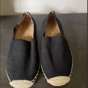 Vionic Laguna Beach - Women's 8 - Black